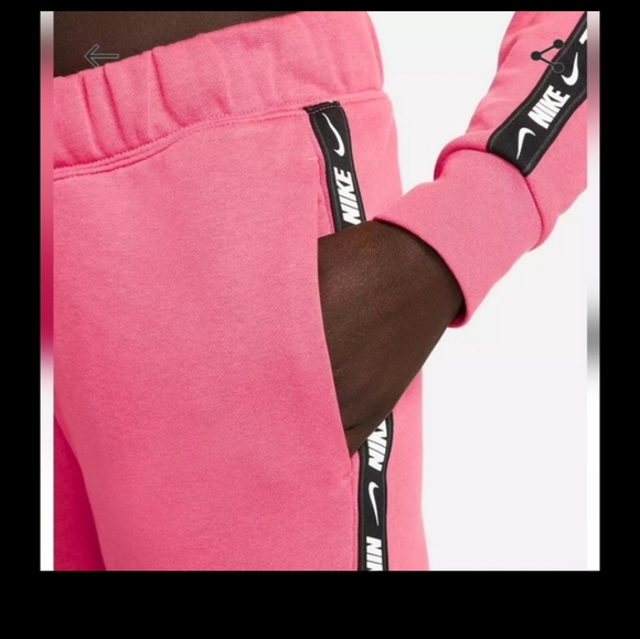 Women's Nike sweatpants only - Picture 2 of 10